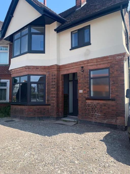 Newly Refurbished Studio, Great Location 8 Studios Nottingham Dış mekan fotoğraf