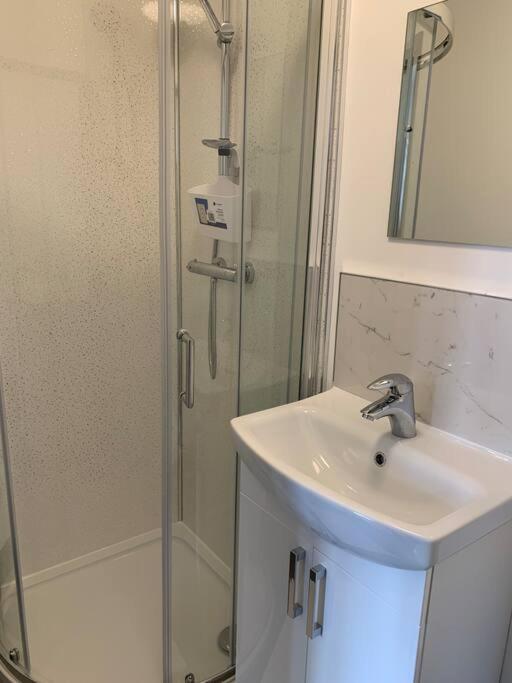 Newly Refurbished Studio, Great Location 8 Studios Nottingham Dış mekan fotoğraf