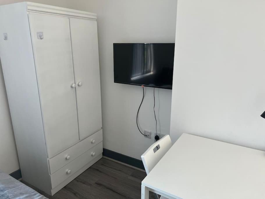 Newly Refurbished Studio, Great Location 8 Studios Nottingham Dış mekan fotoğraf